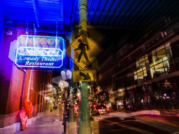 Ultimate Guide: Capture Stunning Long Exposure Photos with iPhone or Smartphone