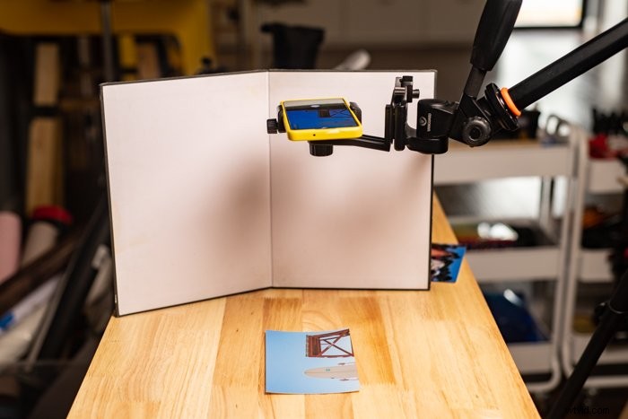 How to Scan Printed Photos with Your Phone: Easy Step-by-Step Guide