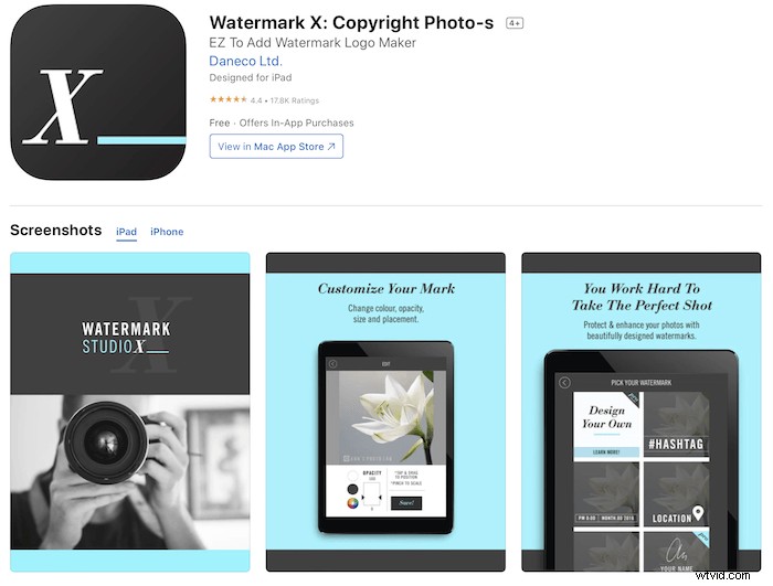 Top 10 Watermark Apps to Protect Your Images: Free & Paid Options