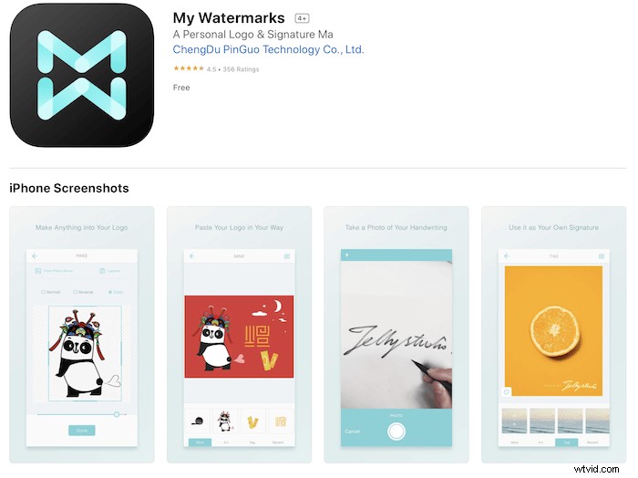 Top 10 Watermark Apps to Protect Your Images: Free & Paid Options