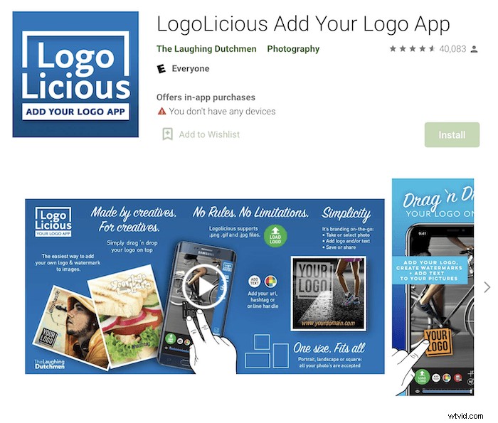 Top 10 Watermark Apps to Protect Your Images: Free & Paid Options
