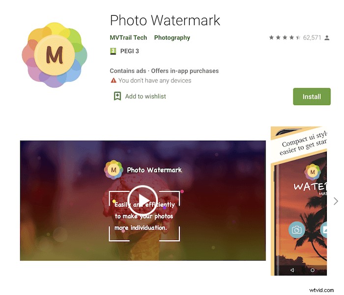 Top 10 Watermark Apps to Protect Your Images: Free & Paid Options