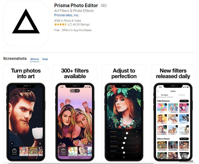 Transform Photos into Stunning Paintings: 13 Top Apps for Android, iOS & Desktop