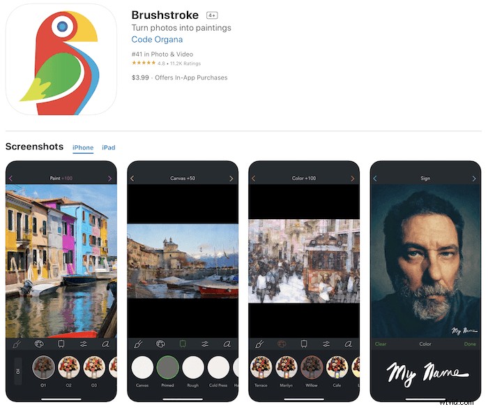 Transform Photos into Stunning Paintings: 13 Top Apps for Android, iOS & Desktop