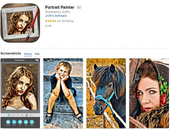 Transform Photos into Stunning Paintings: 13 Top Apps for Android, iOS & Desktop