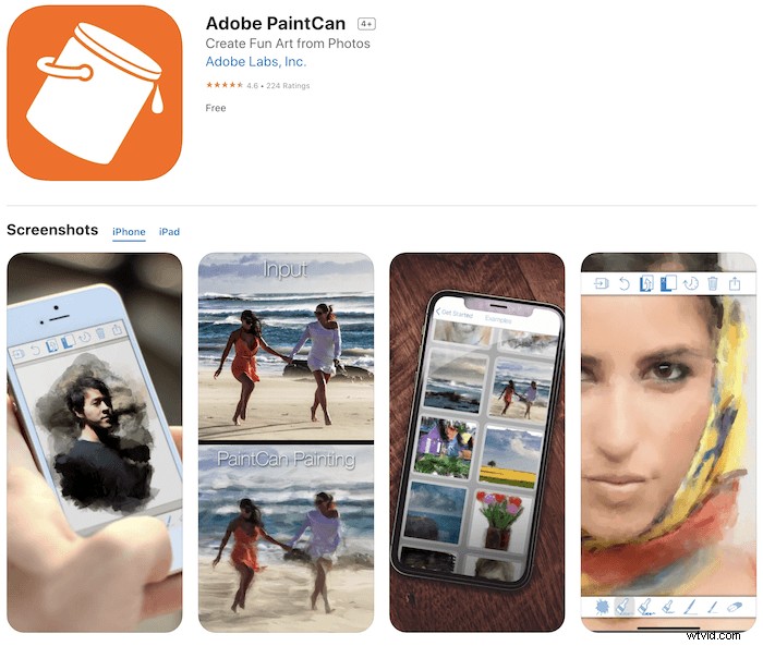 Transform Photos into Stunning Paintings: 13 Top Apps for Android, iOS & Desktop