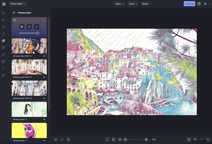 Transform Photos into Stunning Paintings: 13 Top Apps for Android, iOS & Desktop