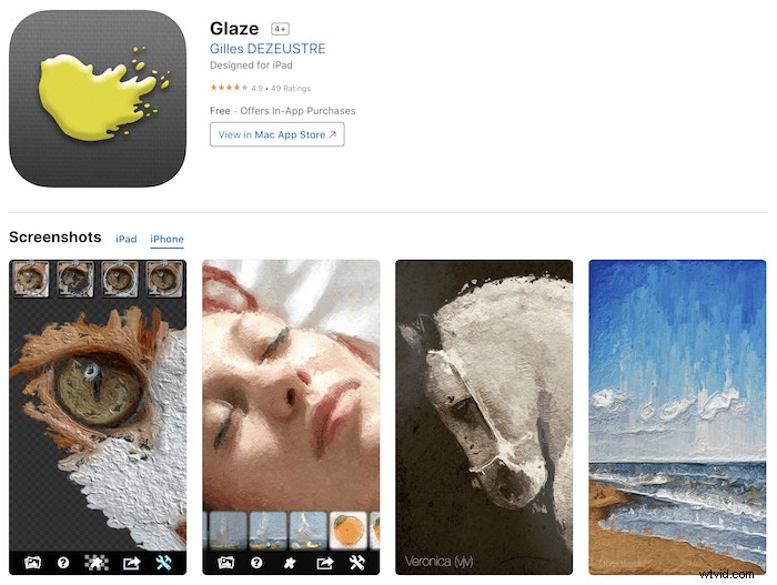 Transform Photos into Stunning Paintings: 13 Top Apps for Android, iOS & Desktop