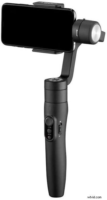 Top 8 Best Phone Gimbals for iPhone & Android in 2022: Pro Stabilization