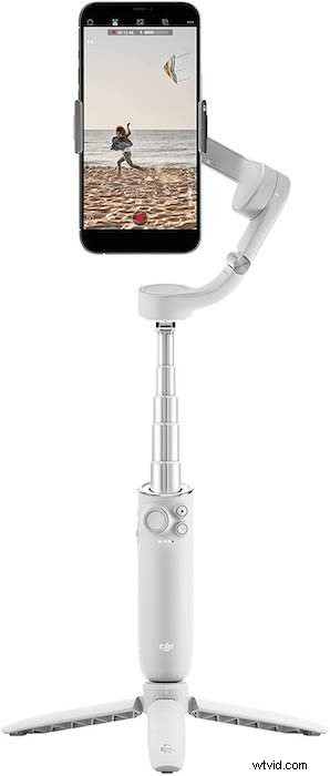 Top 8 Best Phone Gimbals for iPhone & Android in 2022: Pro Stabilization