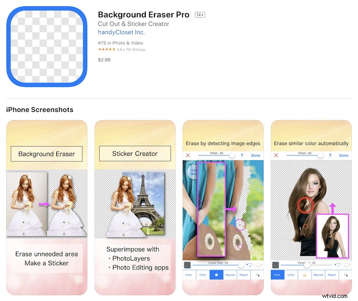 Top 8 Free Apps to Change Photo Backgrounds Effortlessly (2022 Expert Picks)