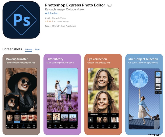 Top 8 Free Apps to Change Photo Backgrounds Effortlessly (2022 Expert Picks)
