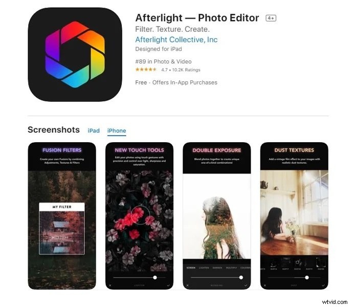 Top 13 Photo Editing Apps for iPhone & Android in 2022: Expert Picks