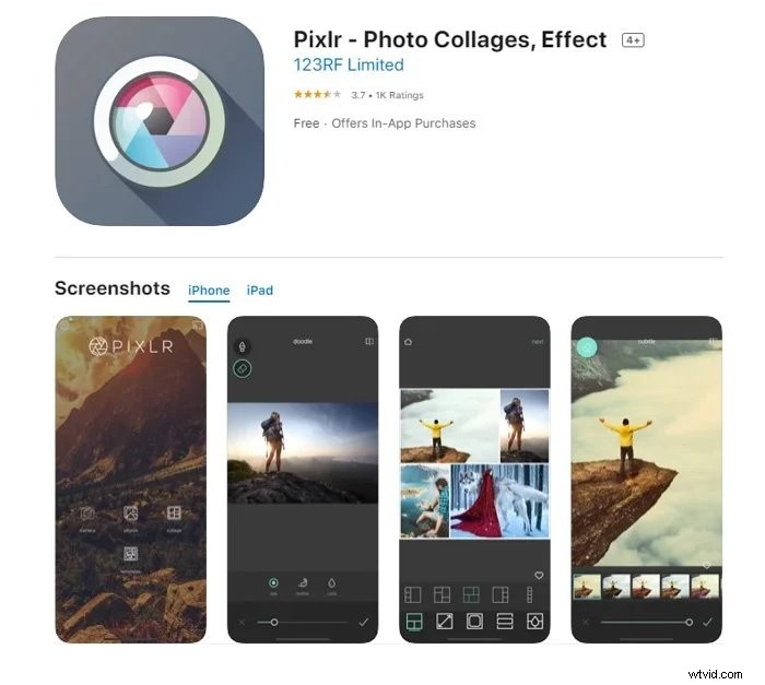 Top 13 Photo Editing Apps for iPhone & Android in 2022: Expert Picks