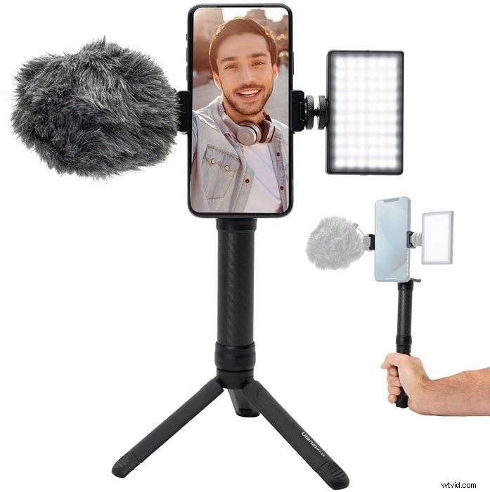 11 Must-Have iPhone Camera Accessories to Elevate Your Photography in 2024