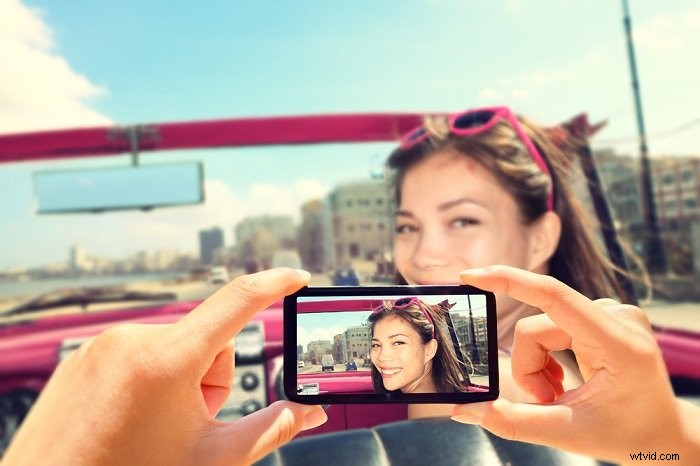 Top 17 Photography Apps for iPhone and Android in 2022