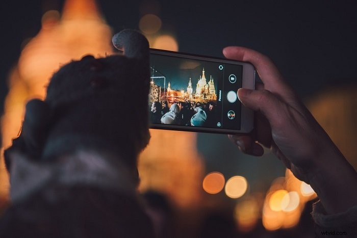 Top 17 Photography Apps for iPhone and Android in 2022