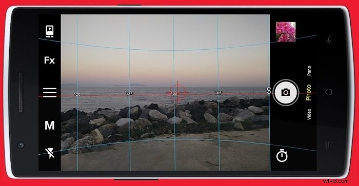 Top 17 Photography Apps for iPhone and Android in 2022