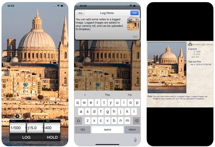 Top 17 Photography Apps for iPhone and Android in 2022