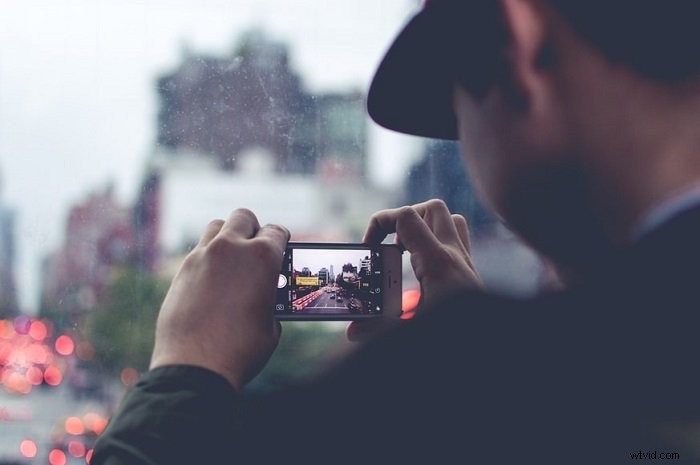 Top 17 Photography Apps for iPhone and Android in 2022