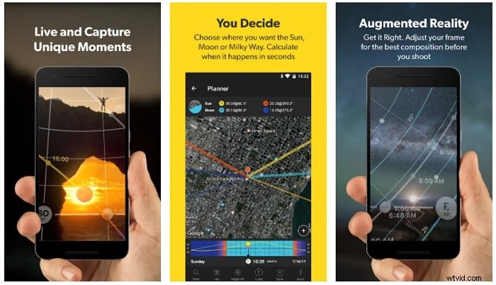 Top 17 Photography Apps for iPhone and Android in 2022