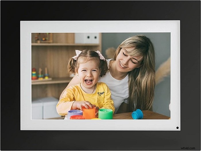 15 Best Digital Picture Frames of 2022: Expert Top Picks