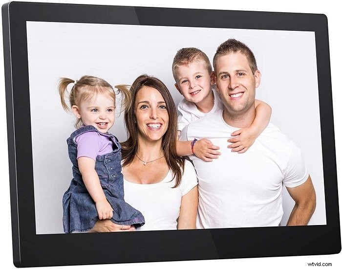 15 Best Digital Picture Frames of 2022: Expert Top Picks