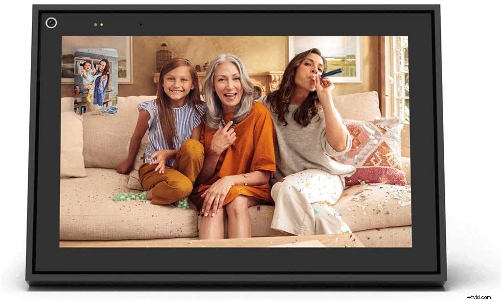 15 Best Digital Picture Frames of 2022: Expert Top Picks