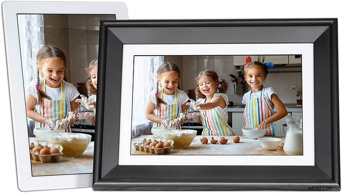 15 Best Digital Picture Frames of 2022: Expert Top Picks