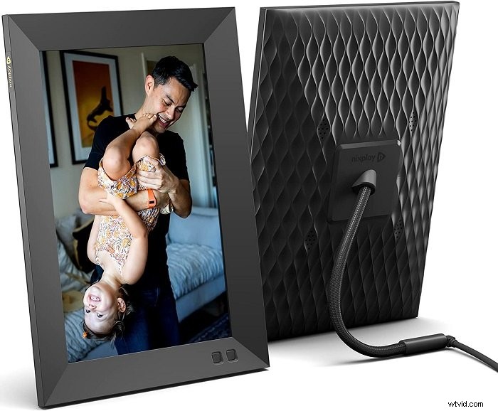 15 Best Digital Picture Frames of 2022: Expert Top Picks