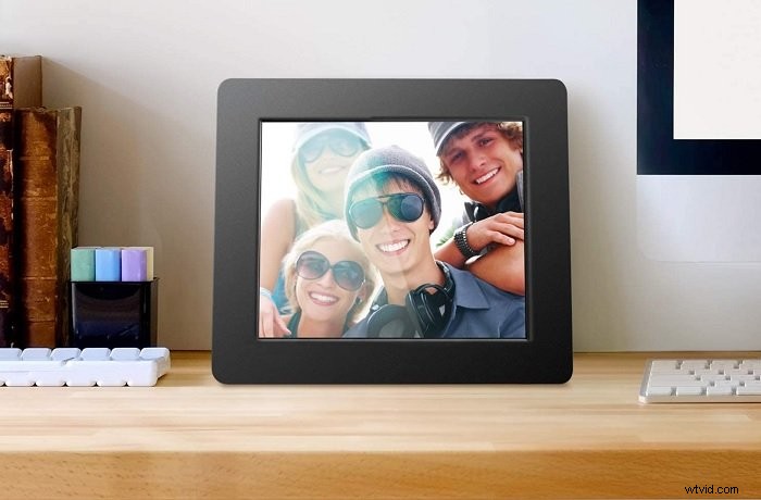 15 Best Digital Picture Frames of 2022: Expert Top Picks