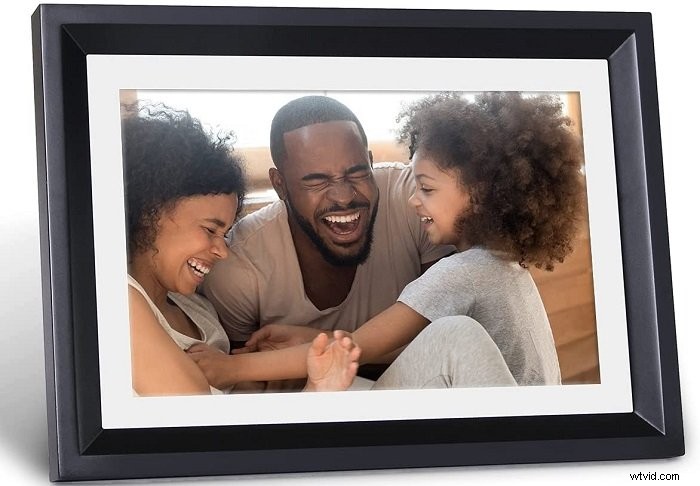 15 Best Digital Picture Frames of 2022: Expert Top Picks