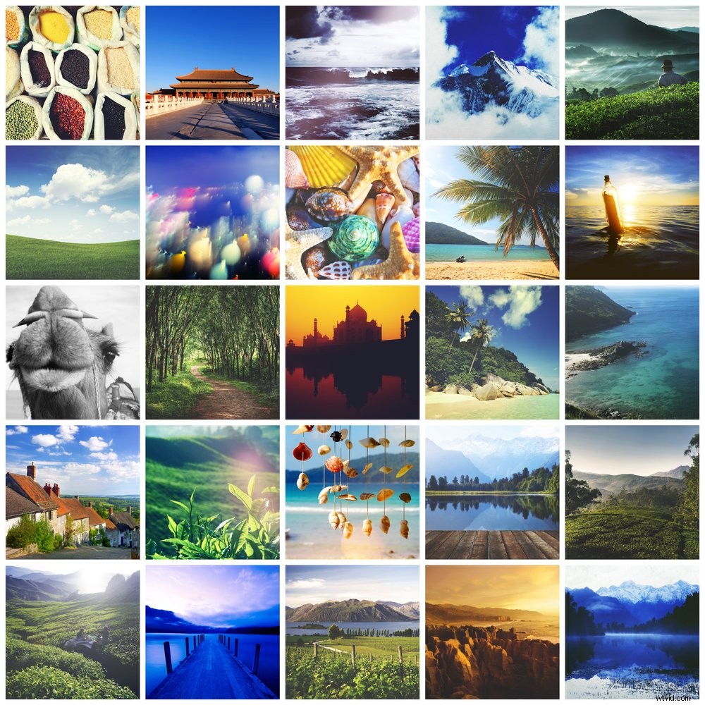 Top 10 Best Photo Collage Apps for 2024: Stunning Creations Made Easy