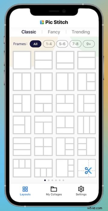 Top 10 Best Photo Collage Apps for 2024: Stunning Creations Made Easy