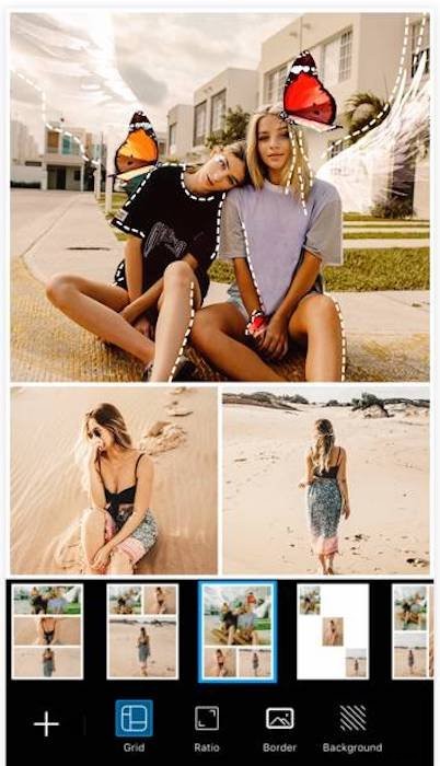 Top 10 Best Photo Collage Apps for 2024: Stunning Creations Made Easy