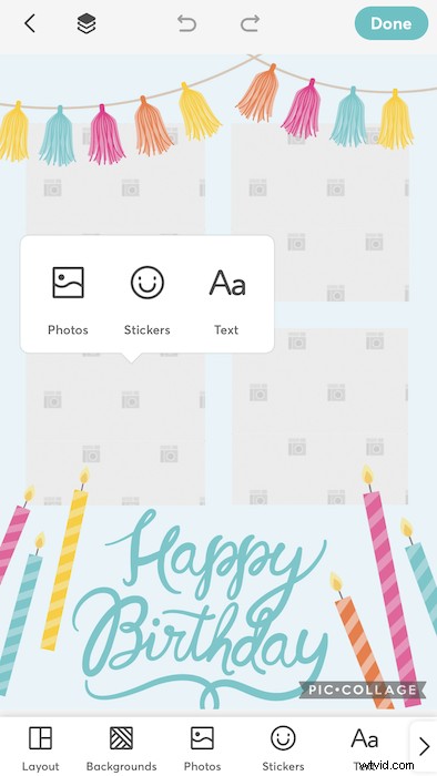 Top 10 Best Photo Collage Apps for 2024: Stunning Creations Made Easy