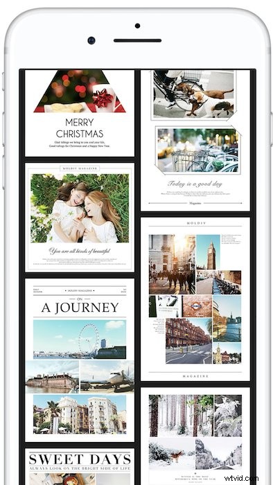 Top 10 Best Photo Collage Apps for 2024: Stunning Creations Made Easy