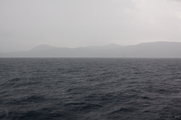 Master Horizontal Lines to Elevate Your Photography Composition