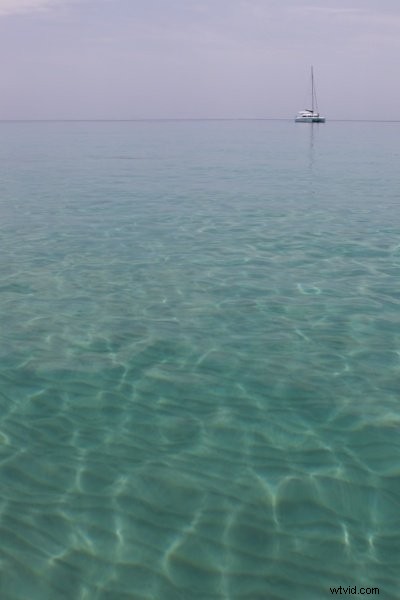 Master the Single Point: Essential Photography Composition Technique