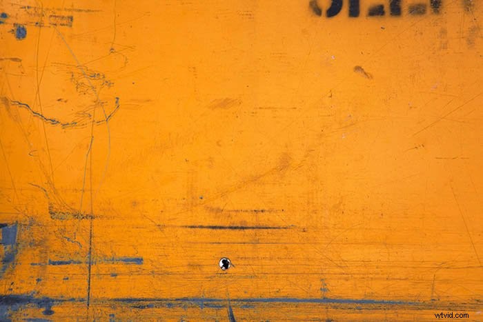 Master Street Photography: 10 Essential Composition Tips