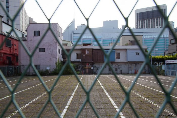 Master Street Photography: 10 Essential Composition Tips