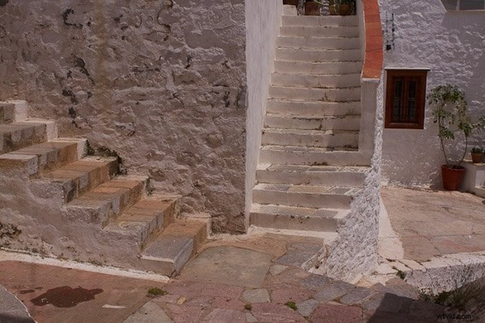 Master Diagonal Lines: Add Direction, Dynamics, and Energy to Your Photos