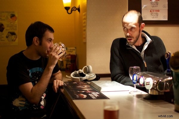 Master Eye Lines in Photography: Guide to Directing Viewer Attention