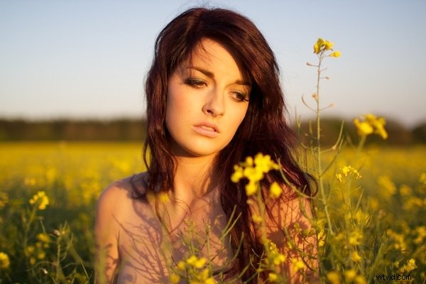 9 Expert Tips for Crafting Captivating Photo Backgrounds