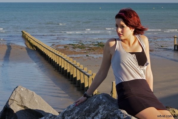 Master Eye Lines in Photography: Guide to Directing Viewer Attention