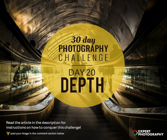 How to Master Depth in Photography: Expert Techniques for Stunning Photos