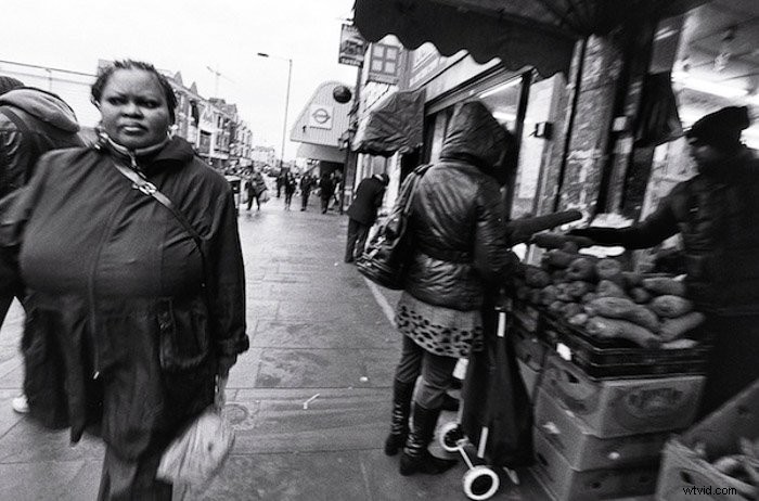 Master Shooting from the Hip: Pro Tips for Street Photography Success