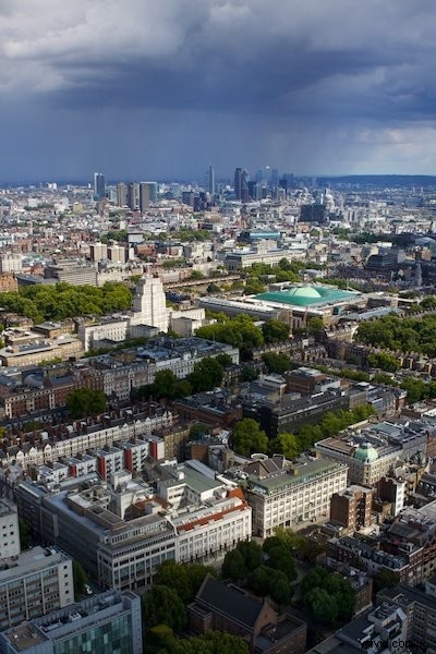 Mastering Horizon Placement: Essential Composition Tips for Stunning Landscapes