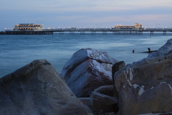 Mastering Horizon Placement: Essential Composition Tips for Stunning Landscapes