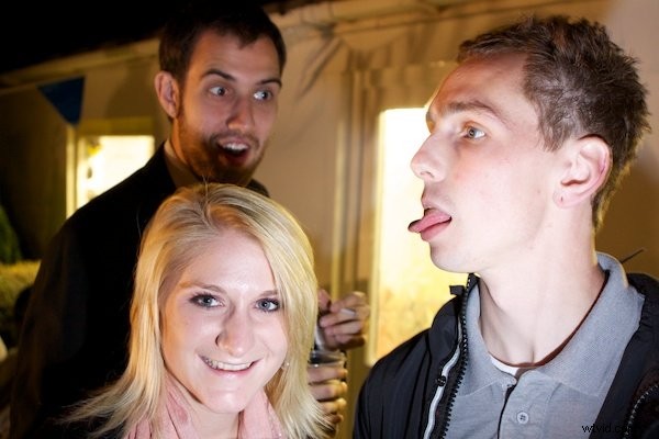 Master Photo Composition: Harness Triangles for Stunning Results